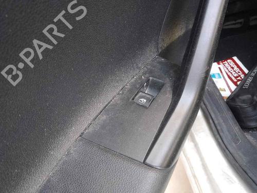 Used Left rear window switch VW POLO VI (AW1, BZ1, AE1) 1.0 TSI (95 hp) 28469656