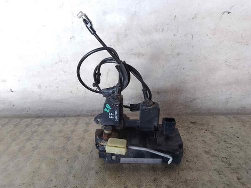 Used Rear left lock OPEL VECTRA C (Z02) [2002-2009]  26471303