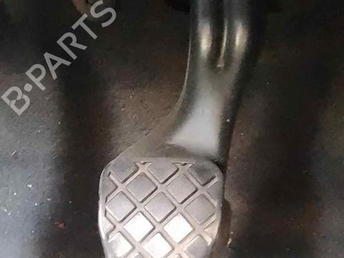 Used Break pedal AUDI A1 (8X1, 8XK) 1.6 TDI (105 hp) 28455072