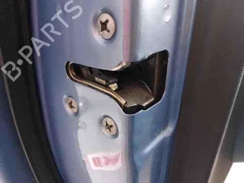 Used Front left lock NISSAN MICRA III (K12) [2002-2011]  28462473