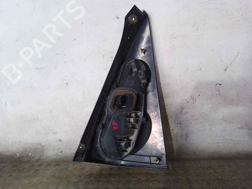 Left taillight CITROËN C1 (PM_, PN_) 1.4 HDi | BP26478331C34 