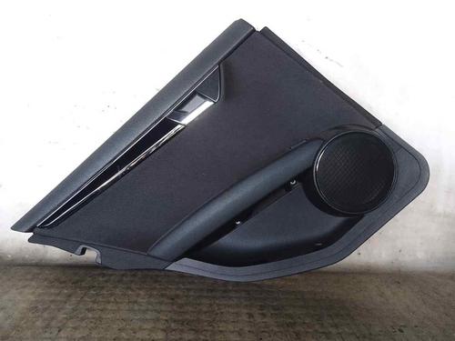 Used Rear left panel MERCEDES-BENZ C-CLASS (W204) C 200 CDI (204.007, 204.006) (136 hp) 26482077