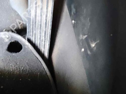 Used Pedal AUDI A3 (8P1) 1.9 TDI (105 hp) 28465820