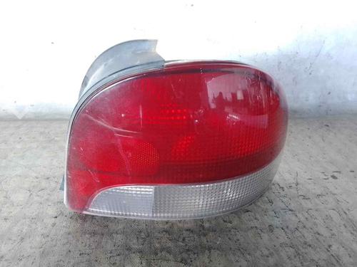 Used Right taillight HYUNDAI ACCENT I (X-3) 1.3 i 12V (84 hp) 26470044