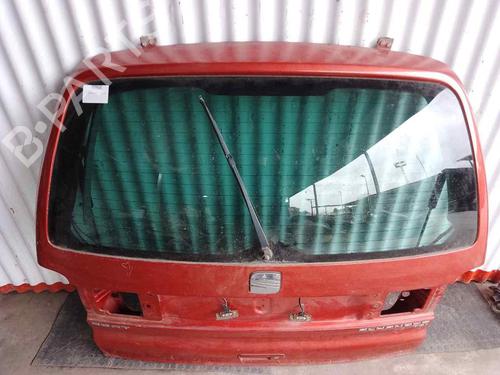 Tailgate SEAT ALHAMBRA (7V8, 7V9)  | BP26485001C6 
