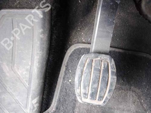 Used Clutch pedal PEUGEOT 308 II (LB_, LP_, LW_, LH_, L3_) [2013-2021]  28463601