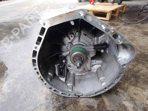 Gearbox MERCEDES-BENZ C-CLASS (W204) C 200 CDI (204.007, 204.006) | BP26486492M3 