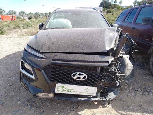 Bakluke CC/Kombi-Kupé HYUNDAI KONA (OS, OSE, OSI) | BP30884658C6