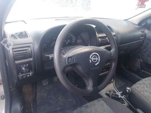 Multifunctionele display OPEL ASTRA G Saloon (T98) 1.7 DTI 16V (F69) | BP26472201C48 
