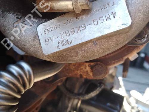 Engine FORD FOCUS II Saloon (DB_, FCH, DH) | BP26486583M1 - Image 2