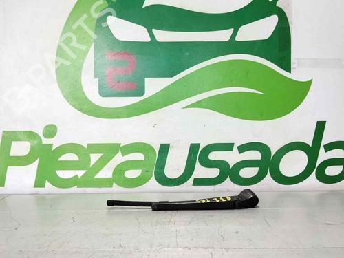 Used Rear windshield wiper arm MERCEDES-BENZ A-CLASS (W176) A 200 CDI / d (176.008) (136 hp) 29183324