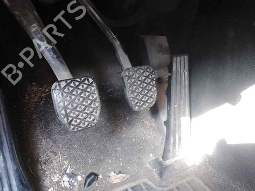 Used Pedal BMW 1 (E87) 118 d (122 hp) 28455436