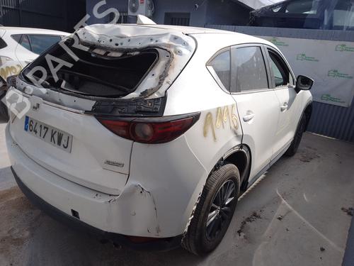 AC compressor MAZDA CX-5 (KF) | BP36435045M34 - Image 10