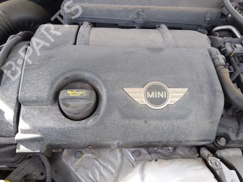 Topbeskyttelse Topbeskyttelse MINI MINI COUNTRYMAN (R60) Cooper S (190 hp) 36839765 36839765