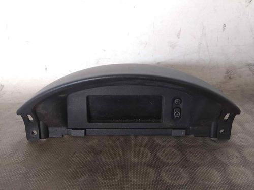 Multifunctionele display OPEL CORSA C (X01) [2000-2009]  26472674