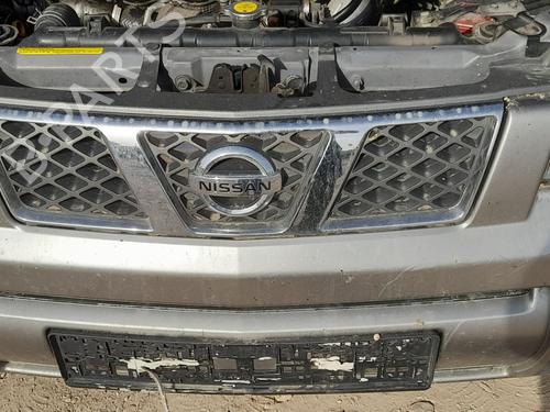 Grill Grill NISSAN X-TRAIL I (T30) [2001-2013] 34210963 34210963