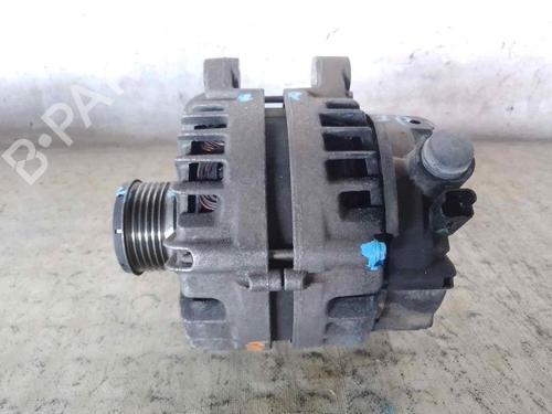 Used Alternator PEUGEOT 208 I (CA_, CC_) [2012-2021]  27205932