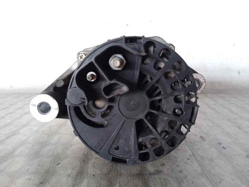 Alternator ALFA ROMEO 159 (939_) 1.9 JTDM 16V (939AXC1B, 939AXC12) | BP26481753M7 