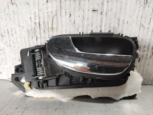 Used Rear left interior door handle Rear left interior door handle PEUGEOT 307 Break (3E) 1.6 HDi 110 (109 hp) 36449788 36449788