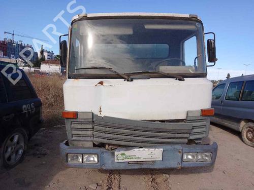 Used Parts NISSAN TRADE Van [1996-2000]  4228968