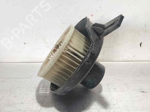 Used Heater blower motor Heater blower motor SEAT CORDOBA (6L2) [2002-2009] 33326794 33326794