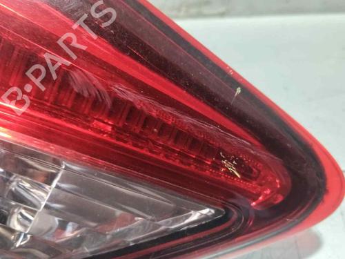 Left tailgate light MAZDA CX-5 (KE, GH)  | BP28468121C79  - Image 5