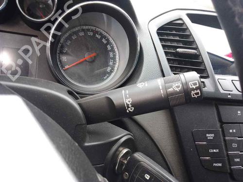 Used Steering column stalk OPEL INSIGNIA A (G09) [2008-2017]  28458387
