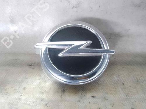 Achterklep Handgreep OPEL CORSA E (X15) [2014-2025]  26486749