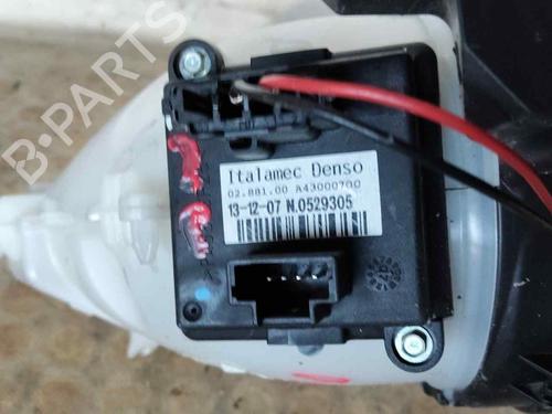 Heater blower motor CITROËN C4 Grand Picasso I (UA_) 1.6 HDi | BP29750521M62 