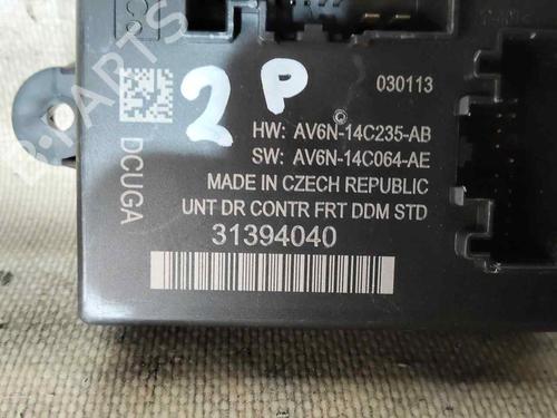 Electronic module VOLVO V40 Hatchback (525) D2 | BP30323295M83