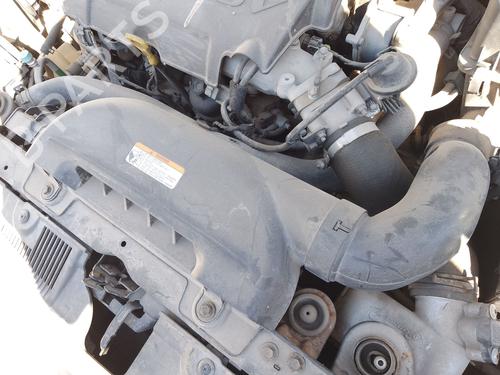 Used Pipe Pipe KIA CEE'D Hatchback (ED) [2006-2012] 35977526 35977526