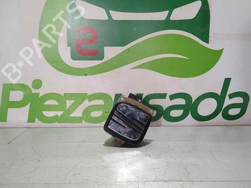 Used Tailgate handle SEAT CORDOBA (6L2) [2002-2009]  31686084