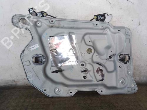 Used Front left window mechanism INFINITI G Convertible 37 (320 hp) 26485229