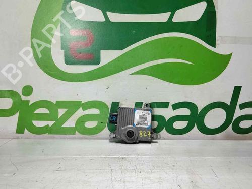 Used Gearbox control unit PEUGEOT 407 Coupe (6C_) 2.7 HDi (204 hp) 31903797