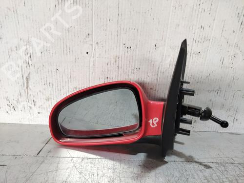 Used Left mirror Left mirror CHEVROLET AVEO / KALOS Hatchback (T200) 1.4 16V (94 hp) 36504321 36504321