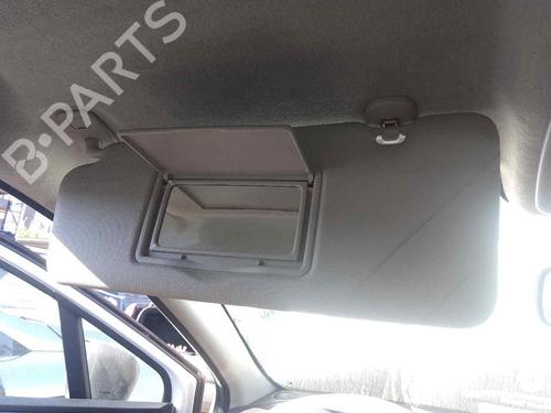 Left sun visor RENAULT CLIO IV Grandtour (KH_)  | BP28455293I1 
