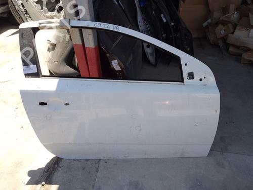 Used Right front door Right front door 36844605 36844605