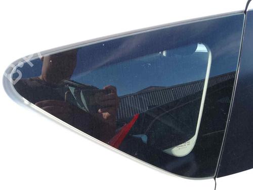 Used Rear right quarter glass NISSAN NOTE (E12) 1.5 dCi (90 hp) 28459839
