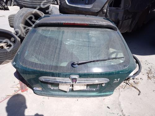 Used Tailgate Tailgate 36844613 36844613