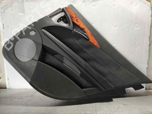 Used Rear right panel Rear right panel MERCEDES-BENZ E-CLASS (W211) E 240 (211.061) (177 hp) 34722762 34722762