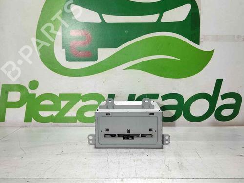 Used Electronic module Electronic module OPEL INSIGNIA A (G09) 2.0 CDTI (68) (131 hp) 28454810 28454810