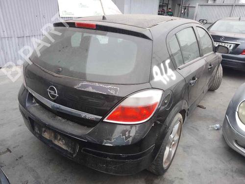 Used Right rear brake caliper OPEL ASTRA H (A04) [2004-2014]  28470212