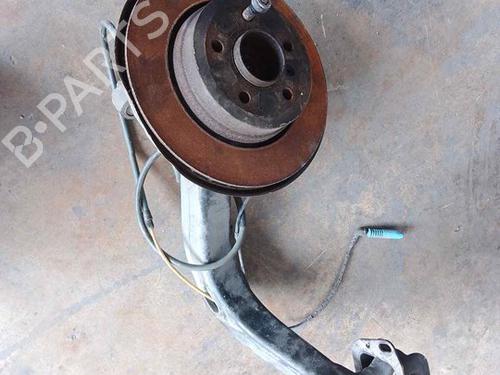 Right rear steering knuckle BMW X3 (E83) 3.0 d | BP26482546M28 