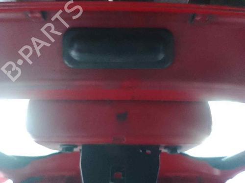 Used Tailgate handle CITROËN C3 II (SC_) [2009-2025]  28470109