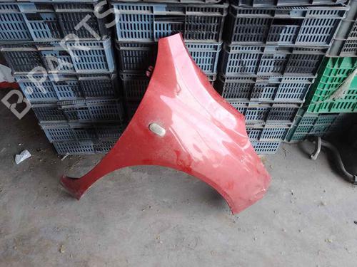 Used Right front fenders NISSAN MICRA III (K12) [2002-2010]  26474895