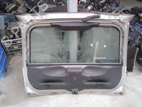 Tailgate FIAT PUNTO Hatchback Van (188_) 1.2 60 | BP26481678C6 