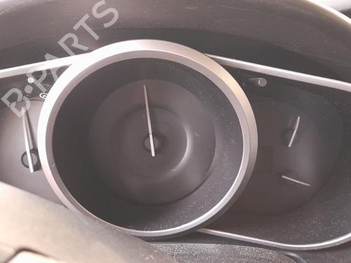Used Instrument cluster Instrument cluster MAZDA CX-7 (ER) [2006-2014] 33819762 33819762