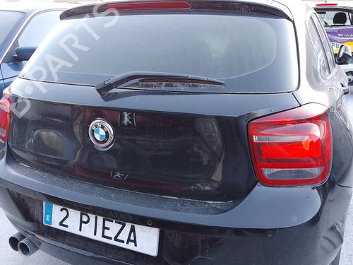 Electronic module BMW 1 (F20)  | BP26469136M83 