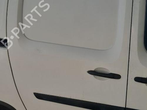Højre side skydedør Højre side skydedør RENAULT KANGOO / GRAND KANGOO II (KW0/1_) 1.5 dCi 90 (KW05, KW08, KW0G, KW11) (90 hp) 34008106 34008106