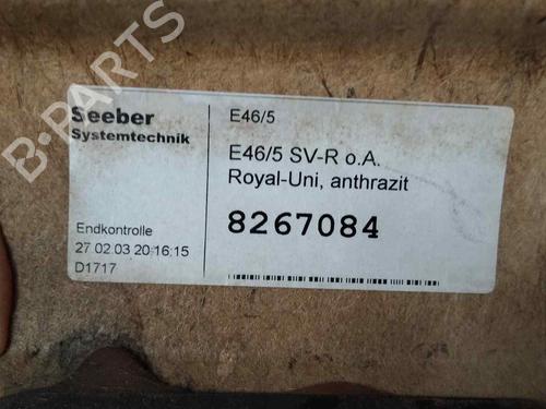 Rear right panel BMW 3 Compact (E46) 320 td | BP33819778C61 - Image 3